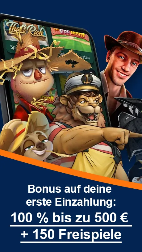 Mars spielbanken screenshot